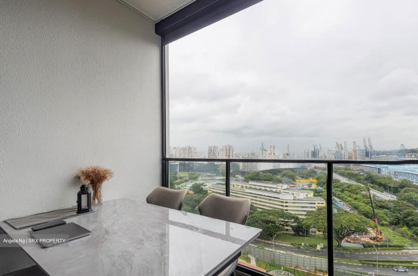 Avenue South Residence (D3), Apartment #543162121